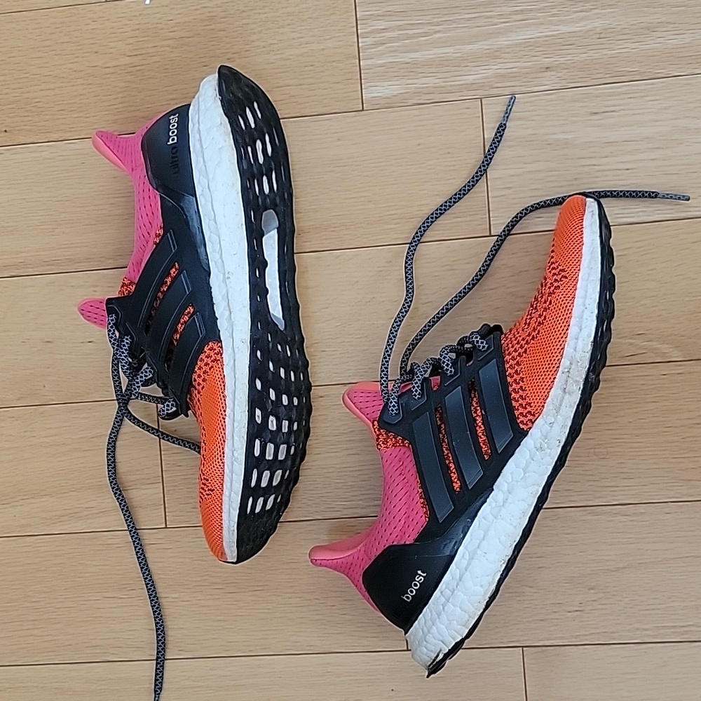 Adidas Ultra Boost Sneakers